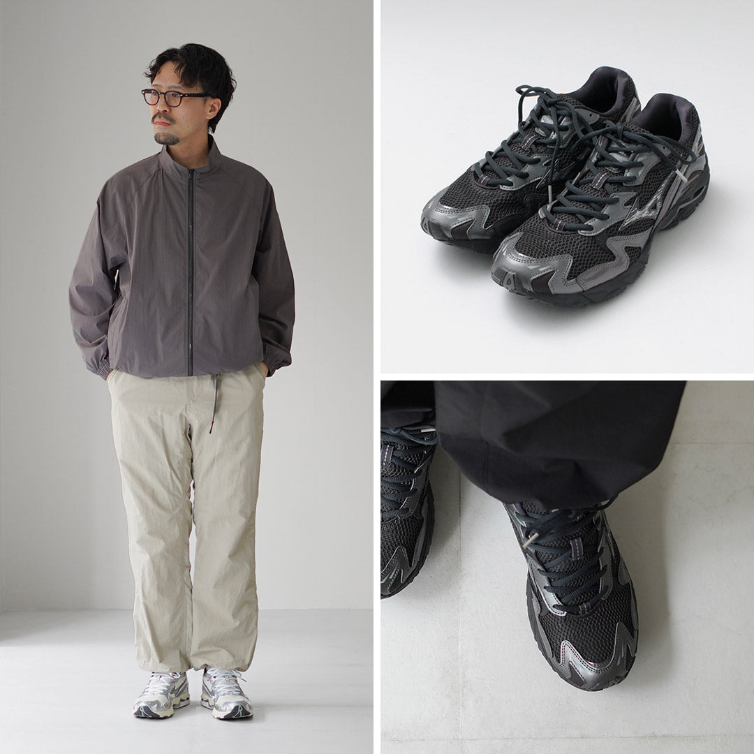 Baskets MIZUNO / Wave Rider 10