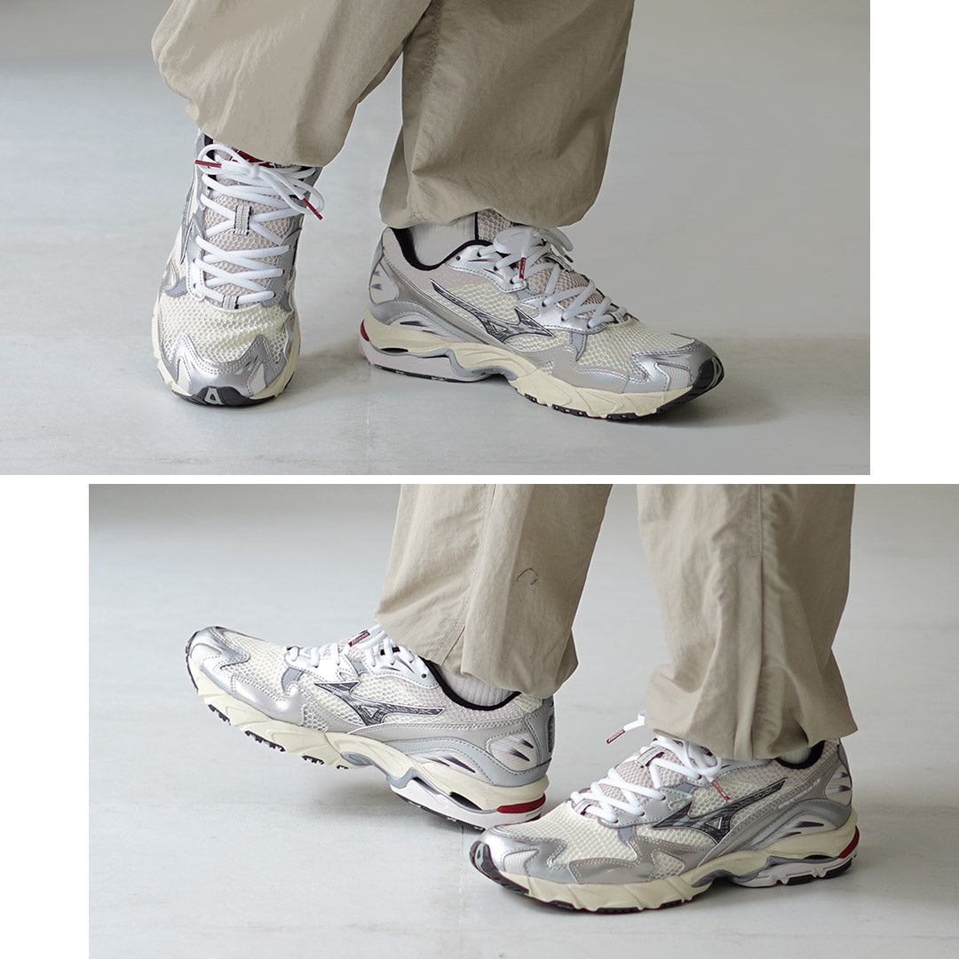 Baskets MIZUNO / Wave Rider 10