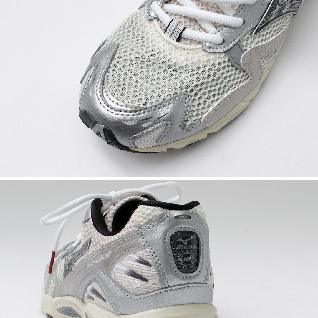 Baskets MIZUNO / Wave Rider 10
