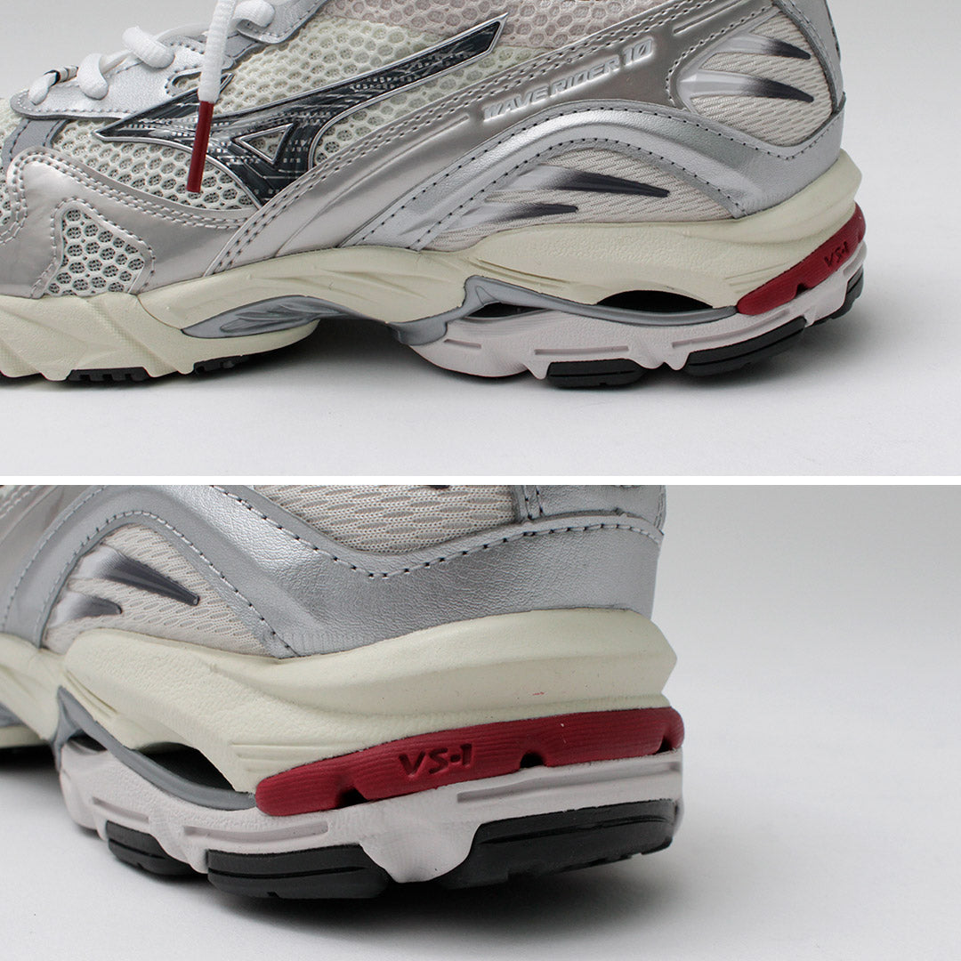 Baskets MIZUNO / Wave Rider 10