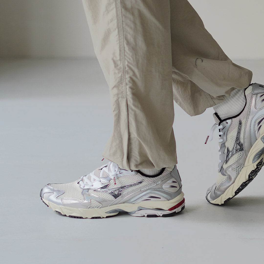 Baskets MIZUNO / Wave Rider 10