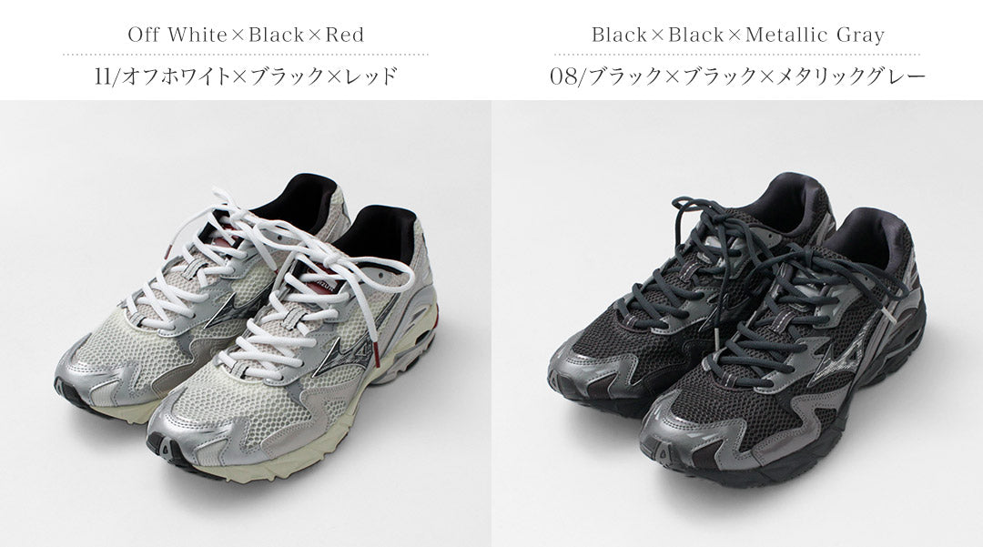 Baskets MIZUNO / Wave Rider 10