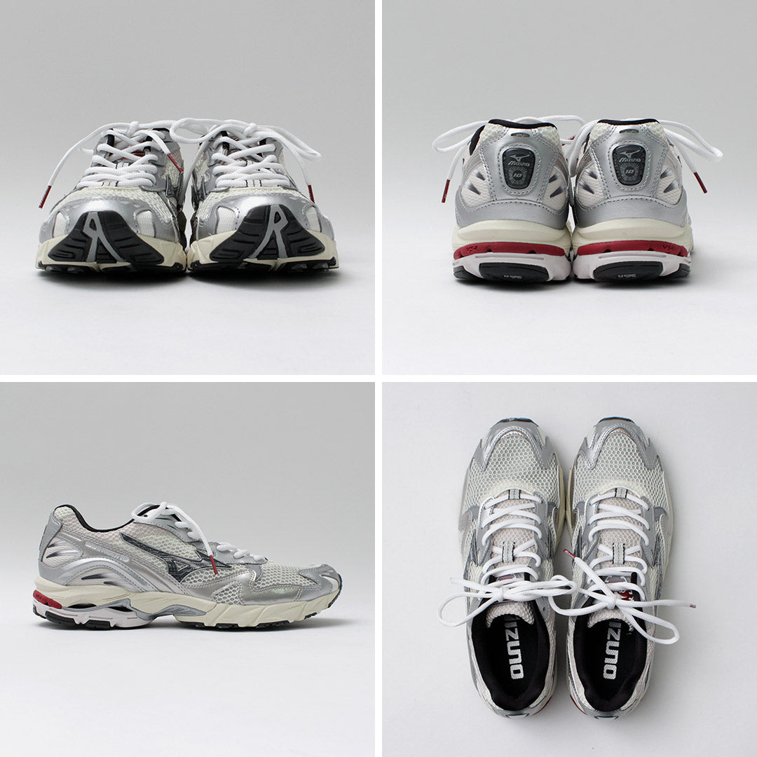 Baskets MIZUNO / Wave Rider 10