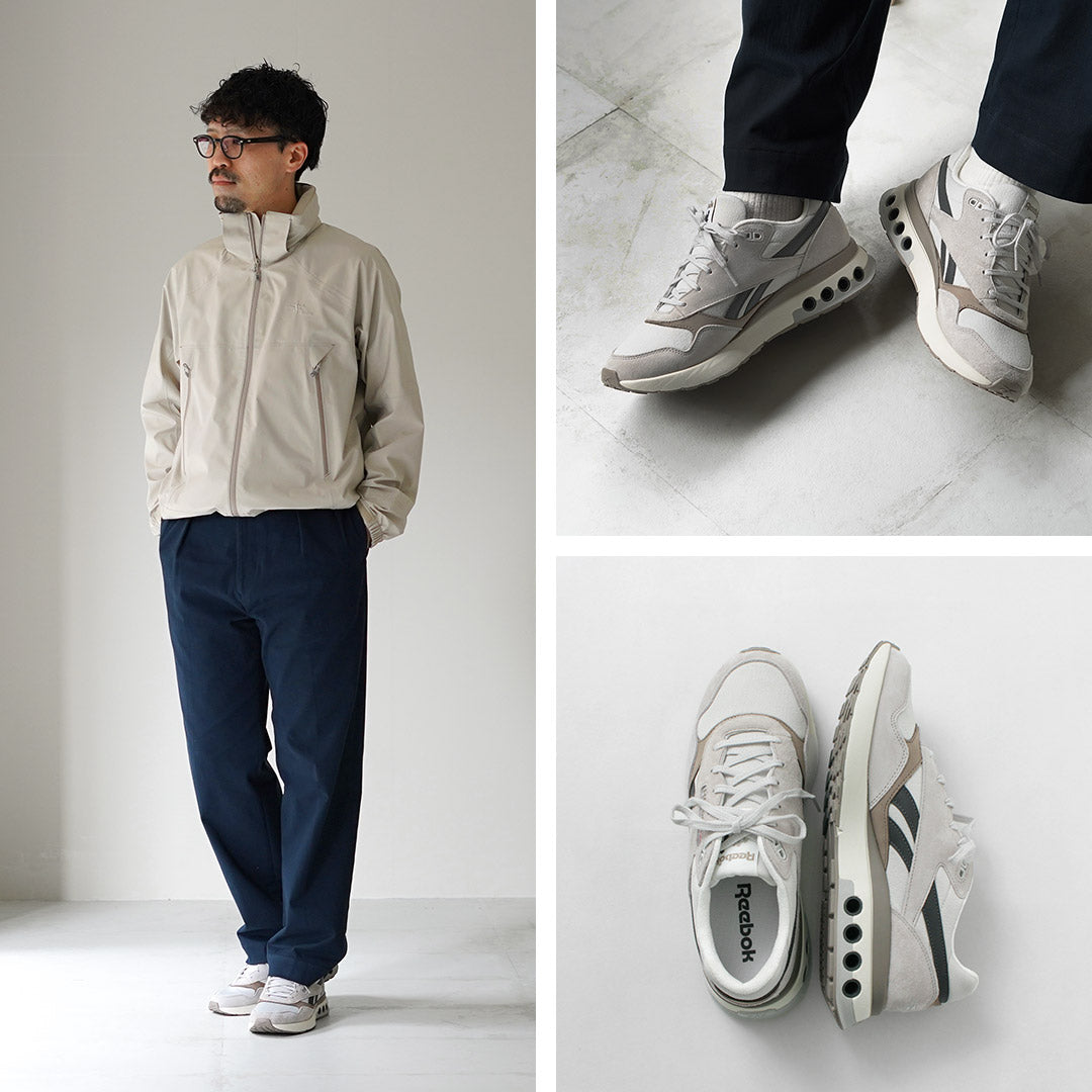 REEBOK / ERS 월드 스니커즈