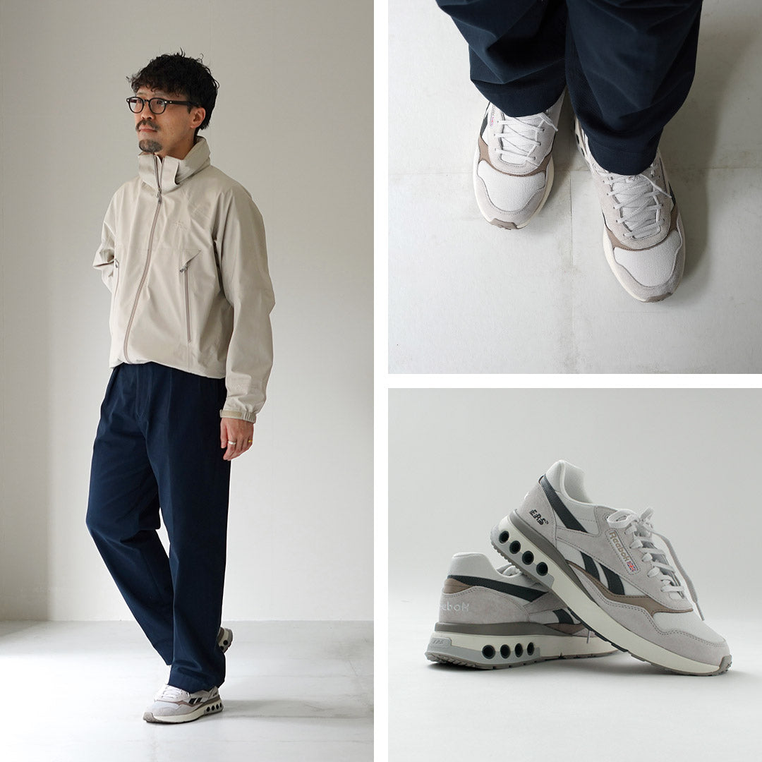 REEBOK / ERS 월드 스니커즈