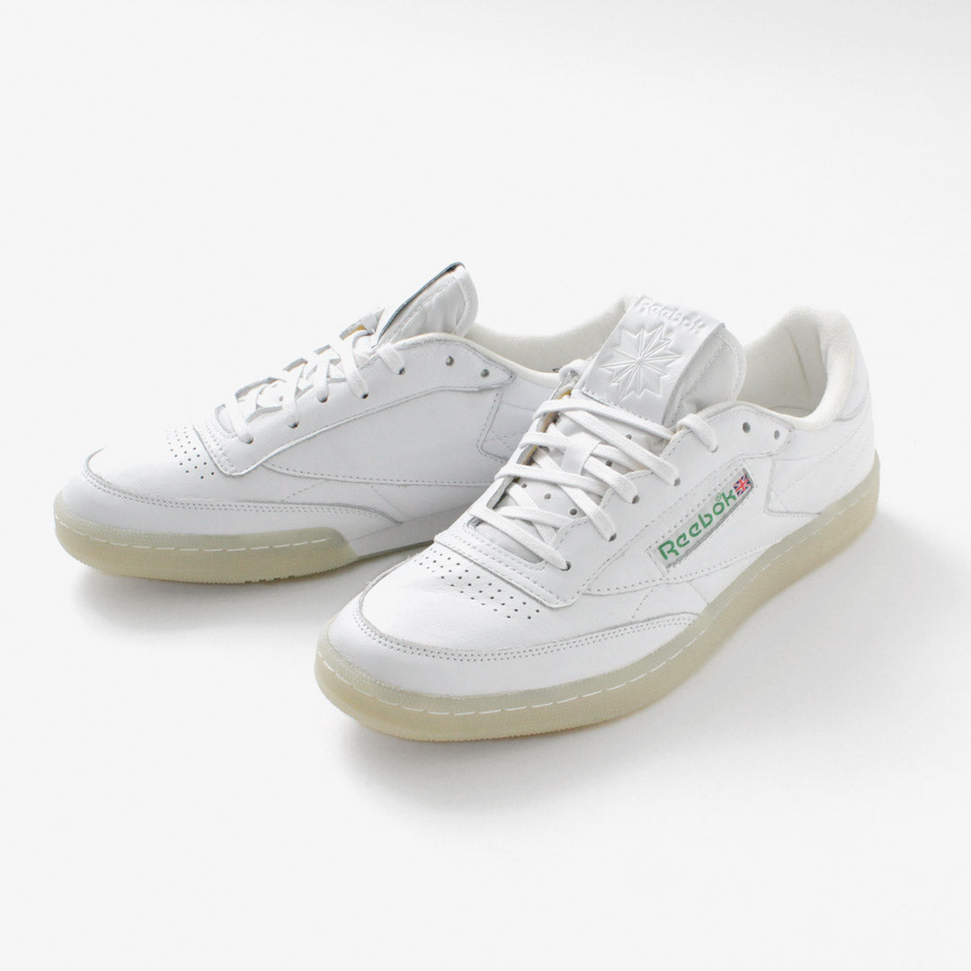 REEBOK / 클럽 C 85 빈티지 스니커즈