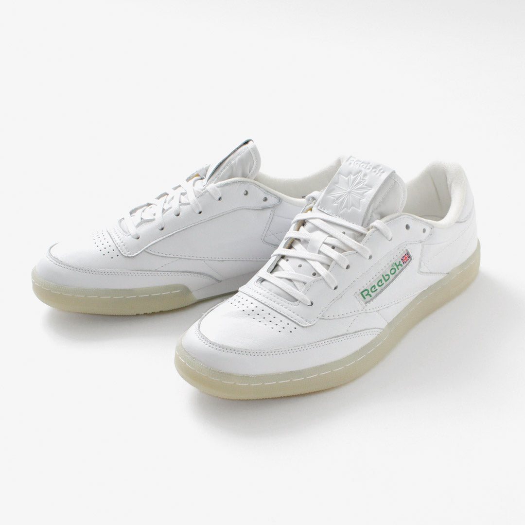 REEBOK / 클럽 C 85 빈티지 스니커즈