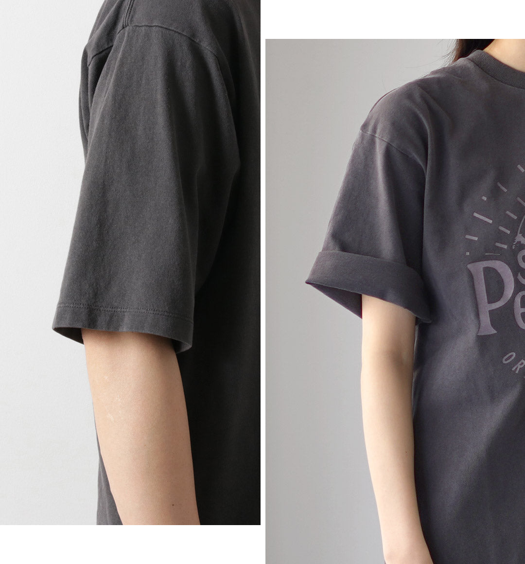 PENDLETON / 顏料染料印花 T 卹