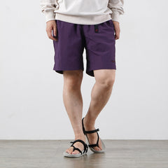 purple / M