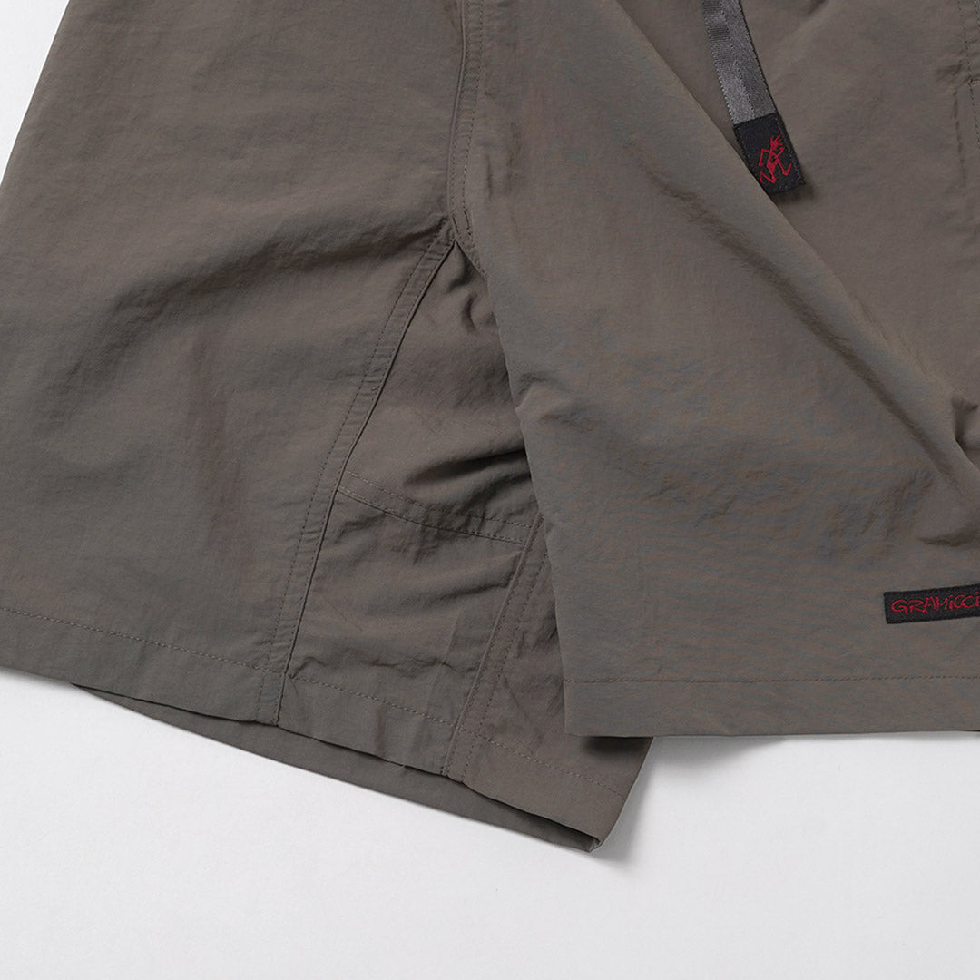 GRAMICCI / Short G pliable en nylon