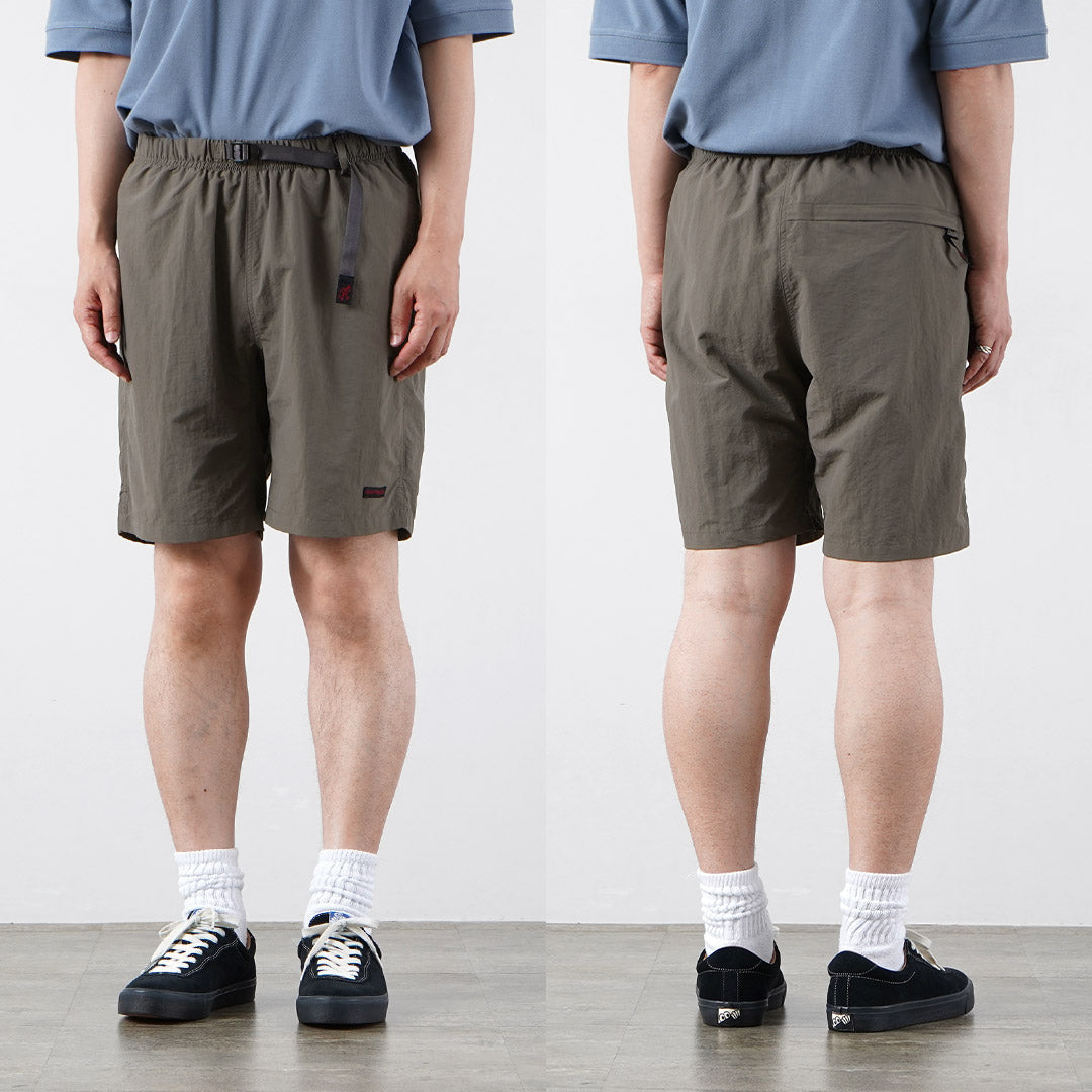 GRAMICCI / Short G pliable en nylon