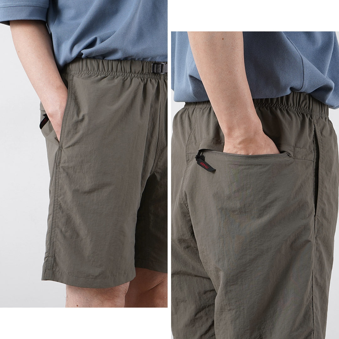 GRAMICCI / Short G pliable en nylon