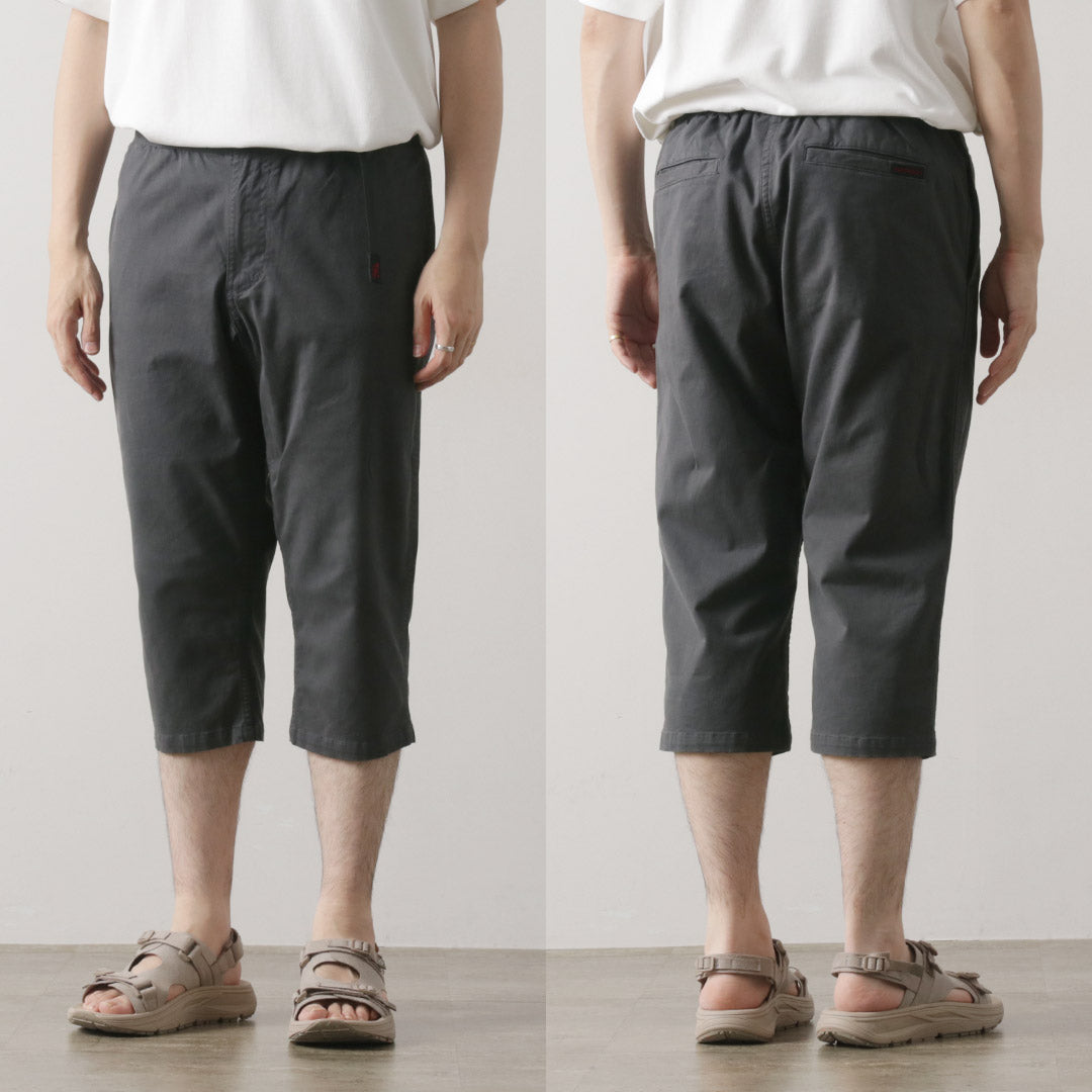 GRAMICCI / 中腰褲