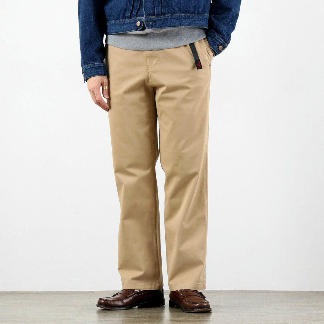 Gramicci / Pantalon coupe régulière