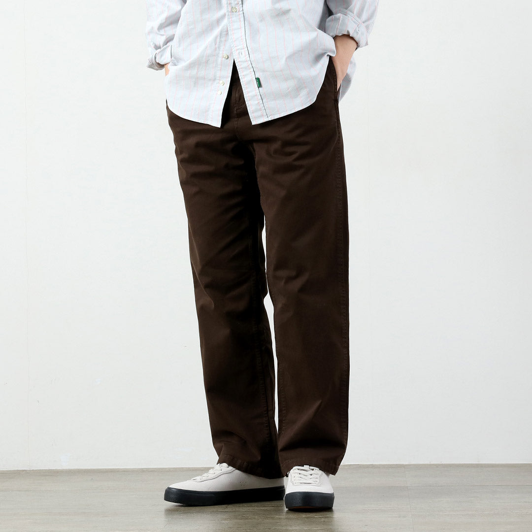Gramicci / Pantalon coupe régulière