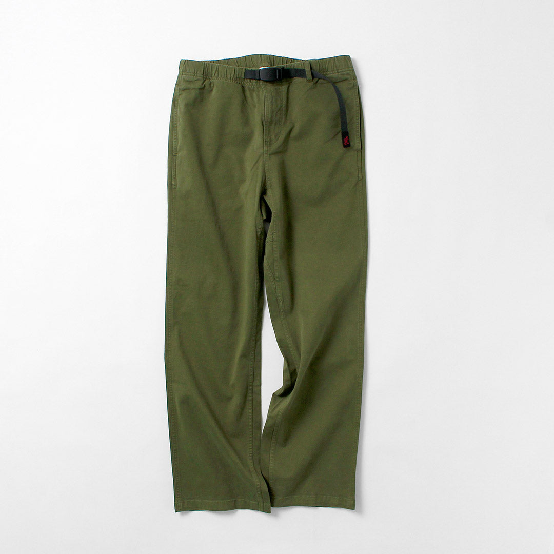 Gramicci / Pantalon coupe régulière