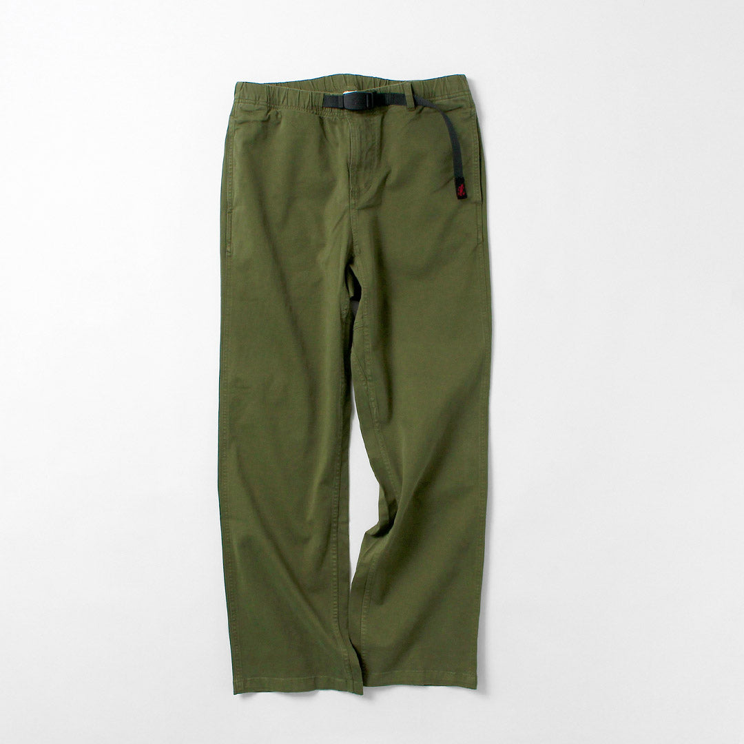 Gramicci / Pantalon coupe régulière