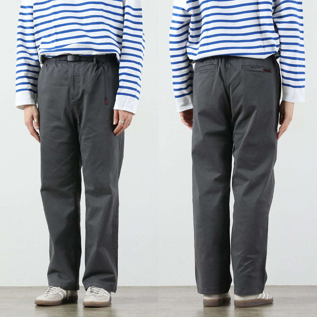 Gramicci / Pantalon coupe régulière