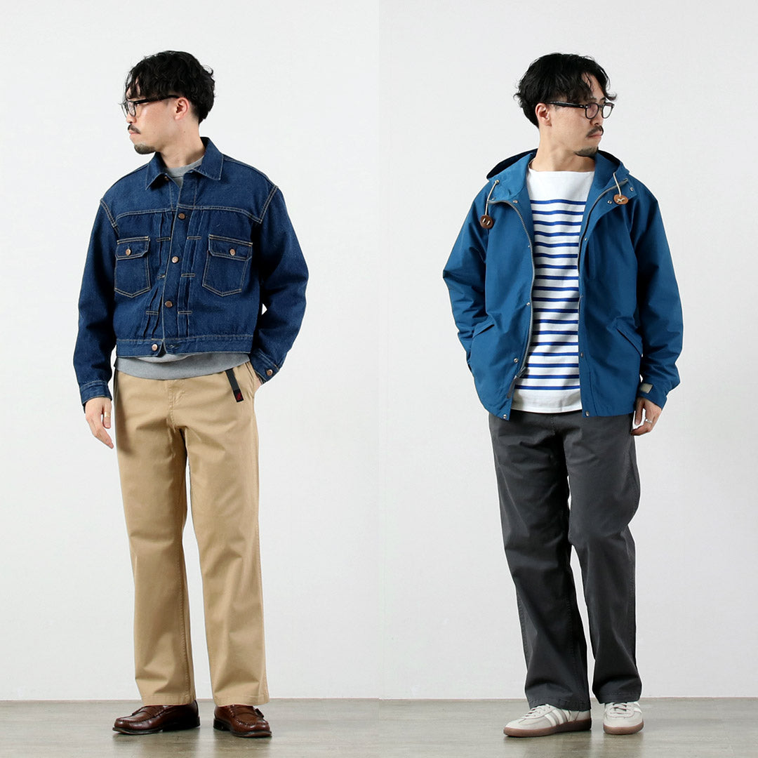 Gramicci / Pantalon coupe régulière