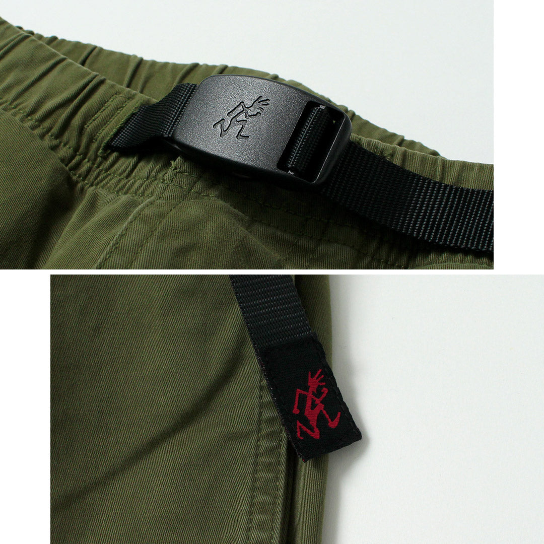 Gramicci / Pantalon coupe régulière