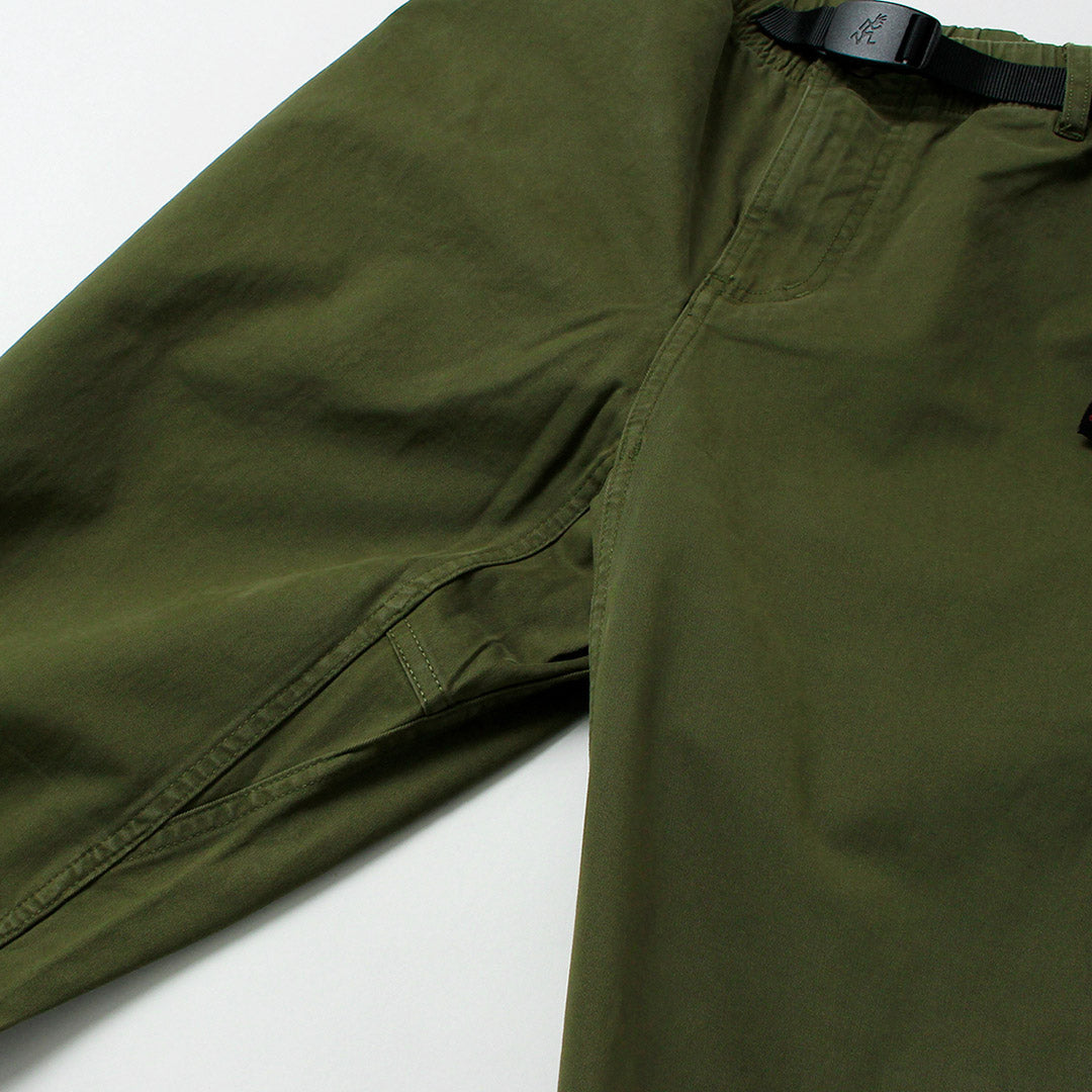 Gramicci / Pantalon coupe régulière