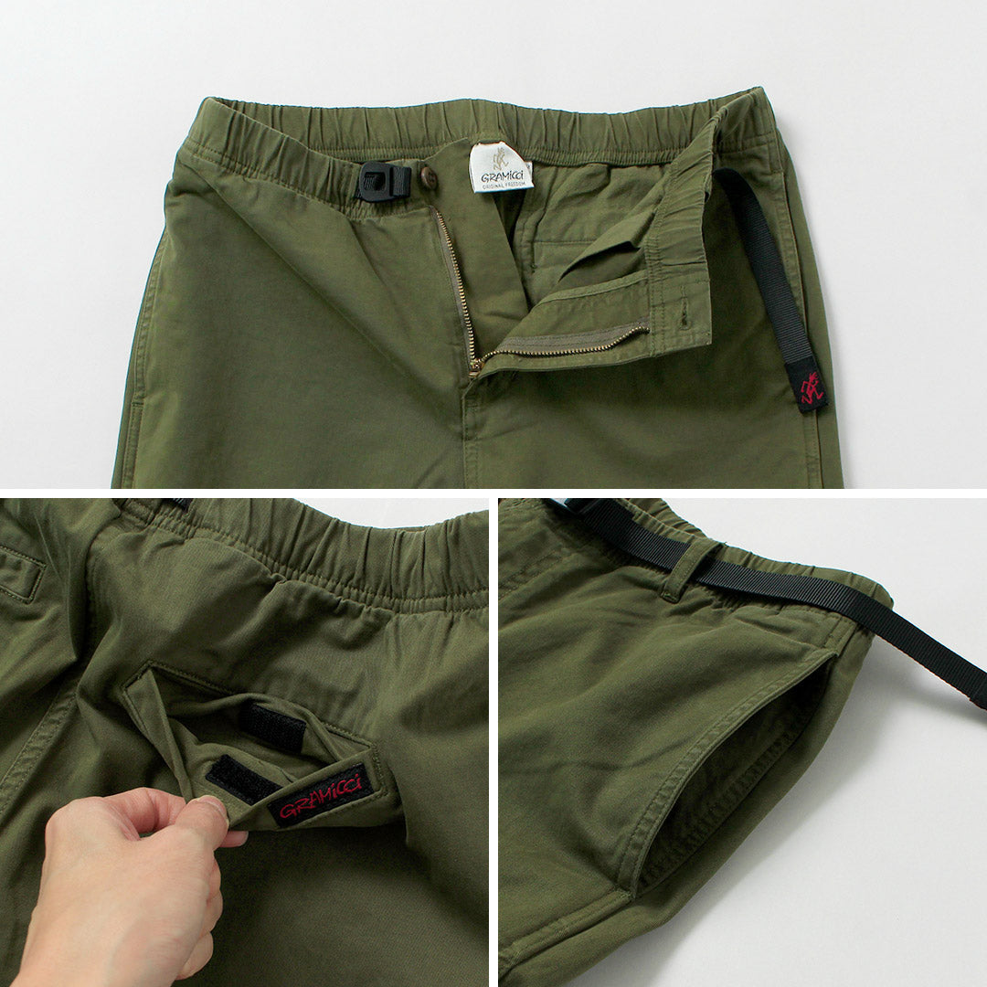 Gramicci / Pantalon coupe régulière