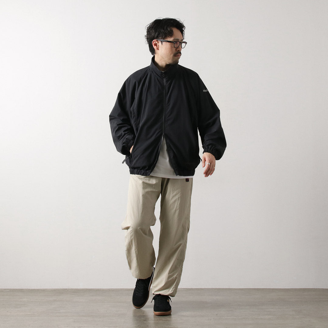 WILDTHINGS / 軍裝夾克
