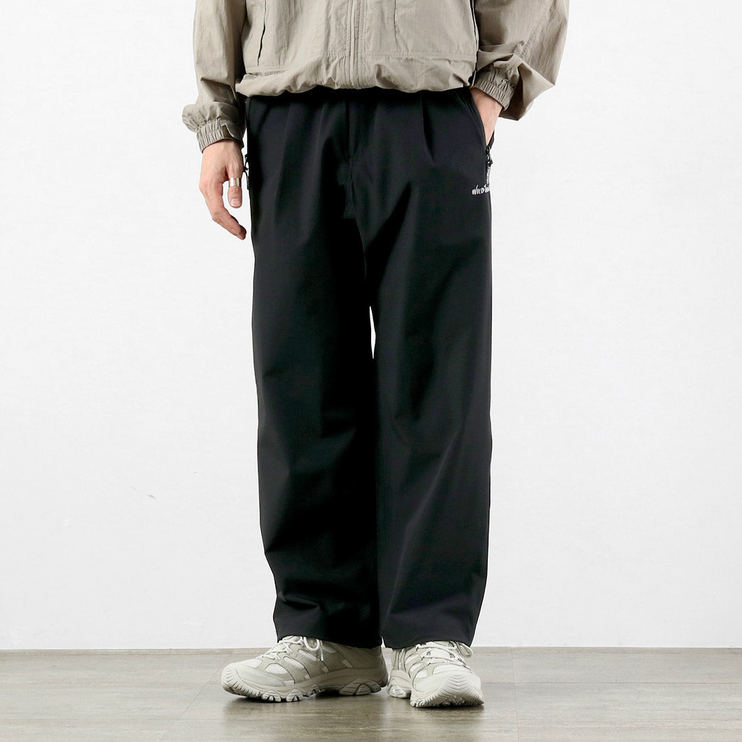 WILDTHINGS / 寬鬆褲
