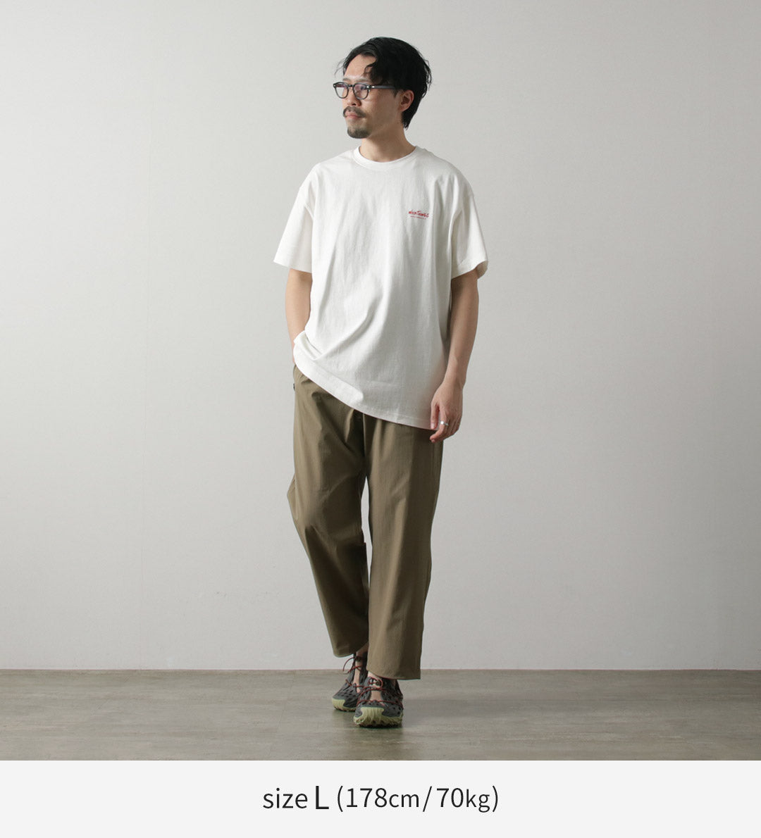 WILDTHINGS / 存檔 T 卹野貓