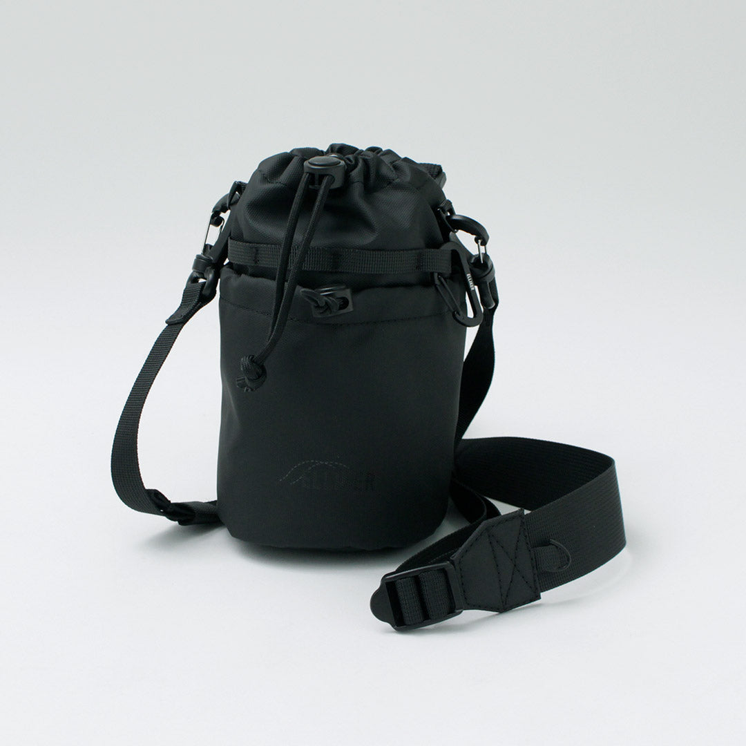 ELLIKER / KEASDEN 自行車水壺包 2.5L