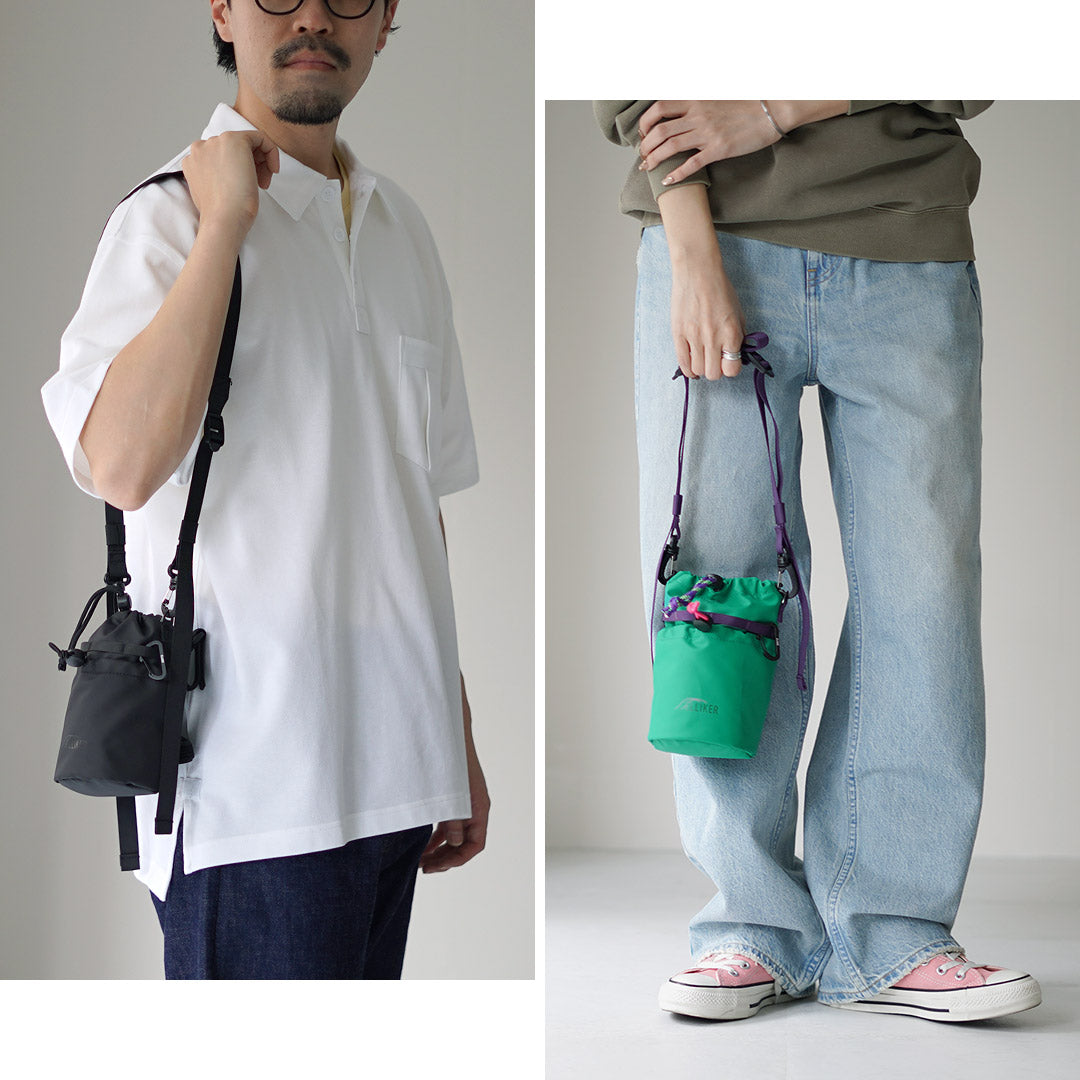 ELLIKER / KEASDEN 自行車水壺包 2.5L