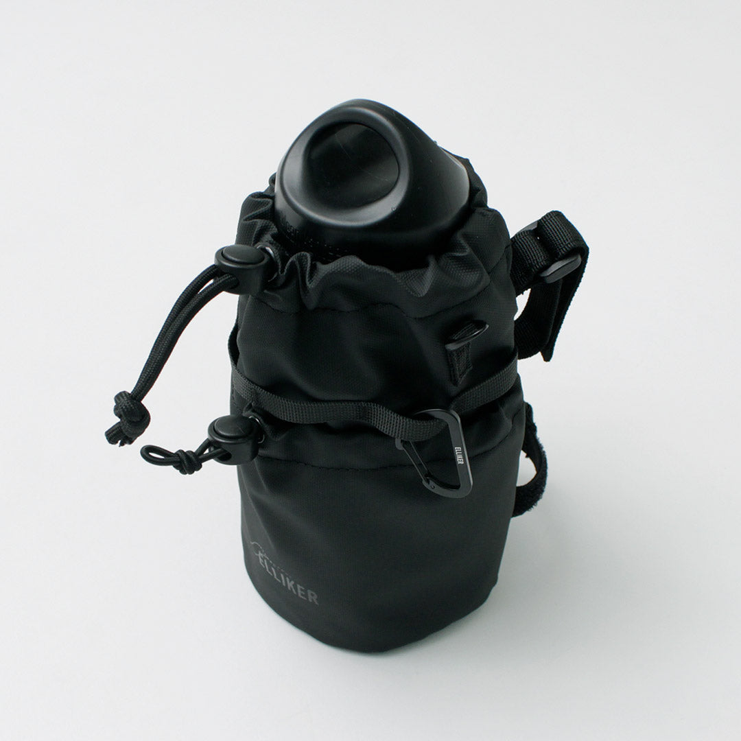 ELLIKER / KEASDEN 自行車水壺包 2.5L