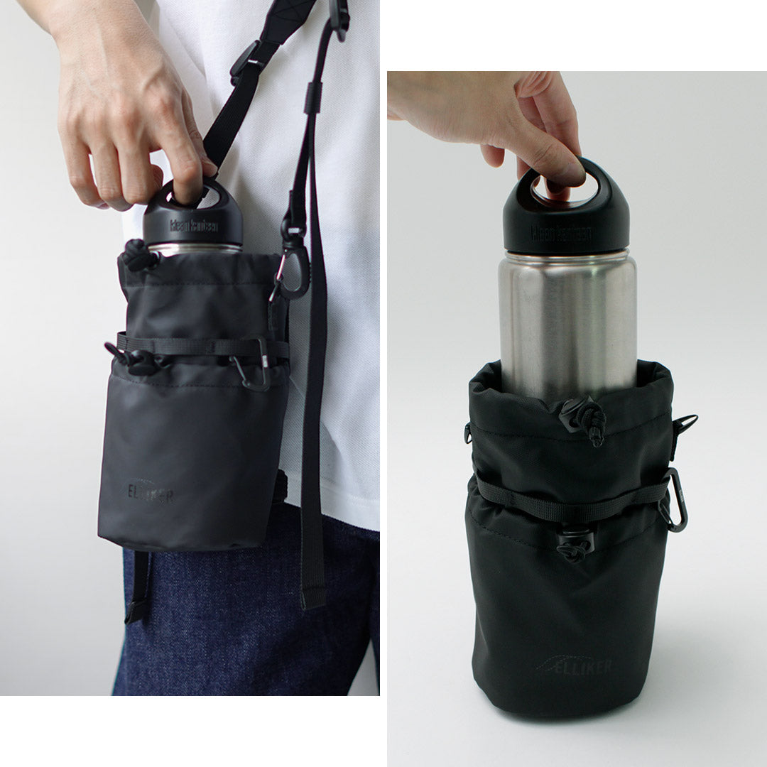 ELLIKER / KEASDEN 自行車水壺包 2.5L