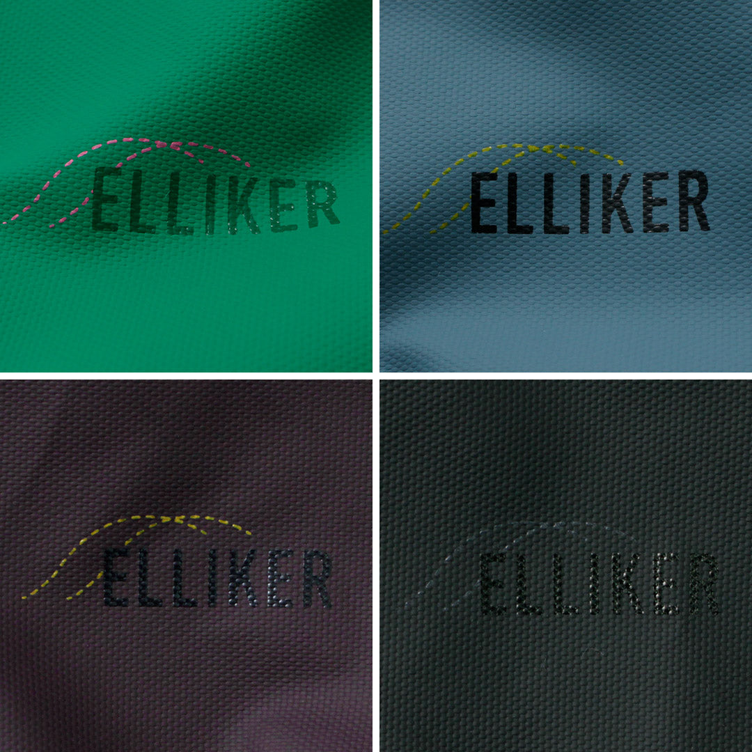 ELLIKER / KEASDEN 自行車水壺包 2.5L