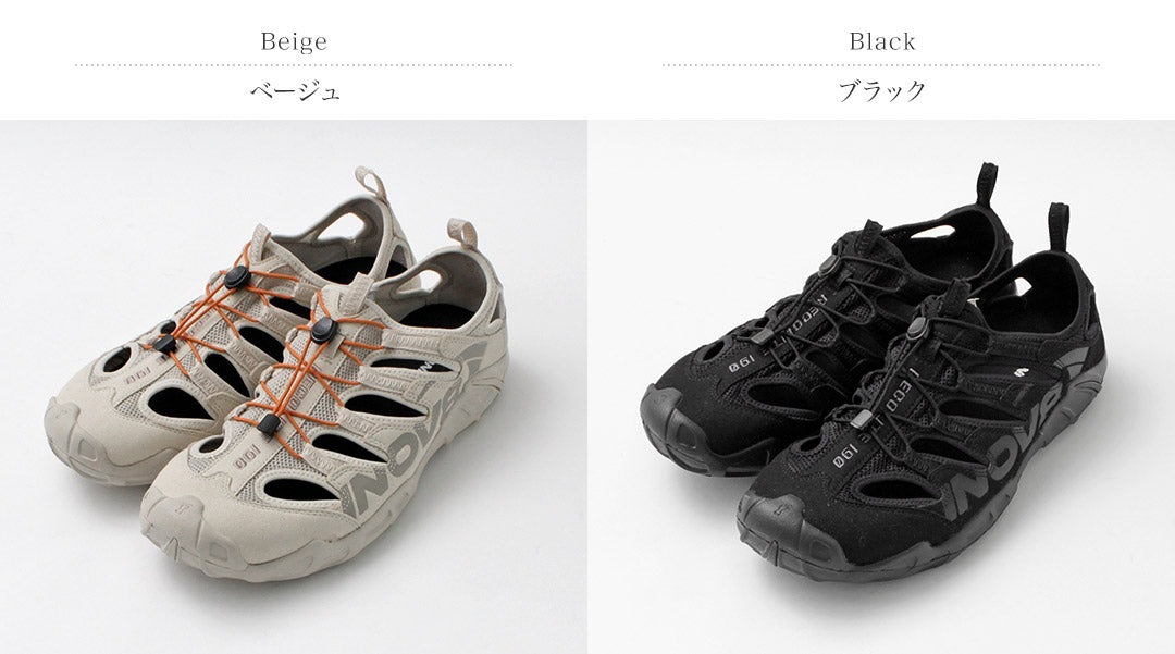 Sandalias INOV-8 / RECOLITE 190 UNI