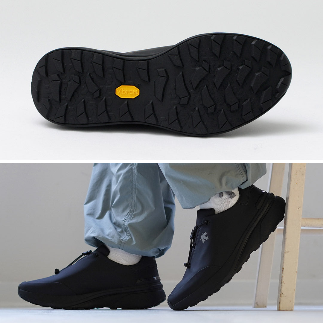 DESCENTE / VERTHER RA 運動鞋