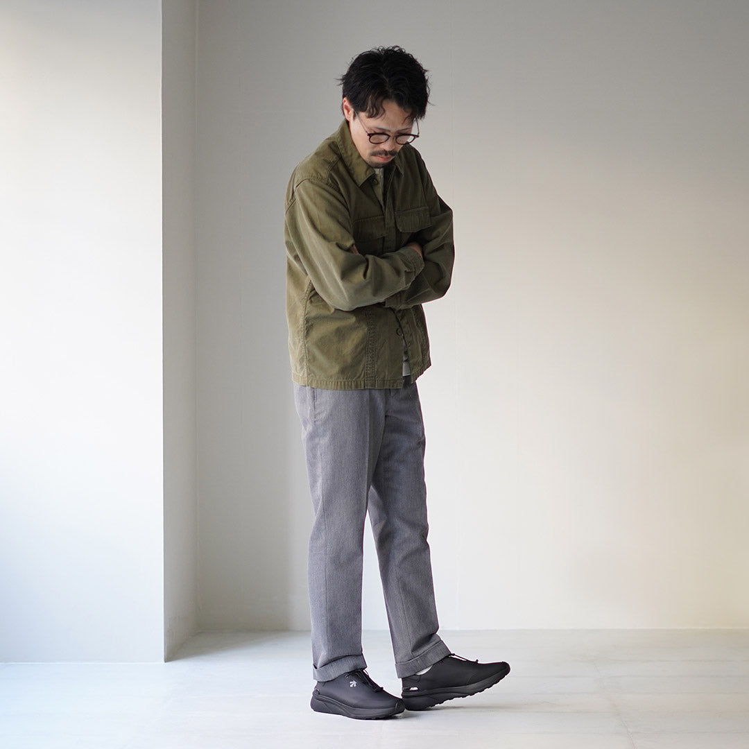 DESCENTE / VERTHER RA 運動鞋