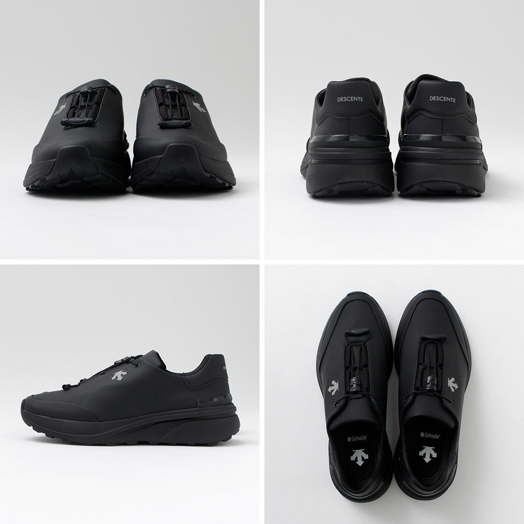 DESCENTE / VERTHER RA 運動鞋
