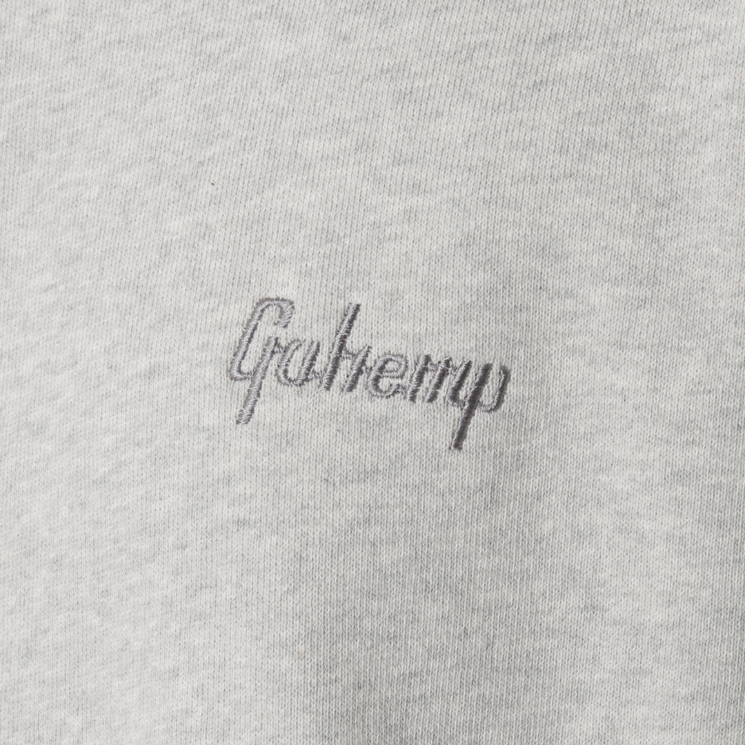 GOHEMP / T-shirt large en sueur d’once légère