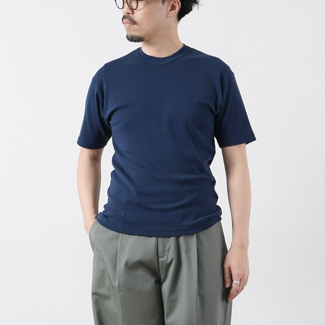 GICIPI / Grongo 圓領基本版型 T 卹