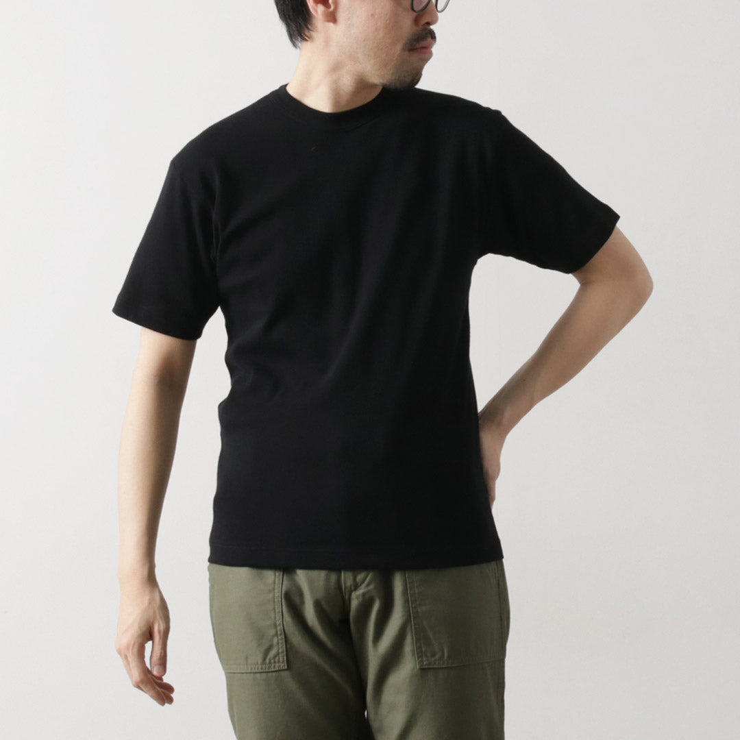 GICIPI / Grongo 圓領基本版型 T 卹