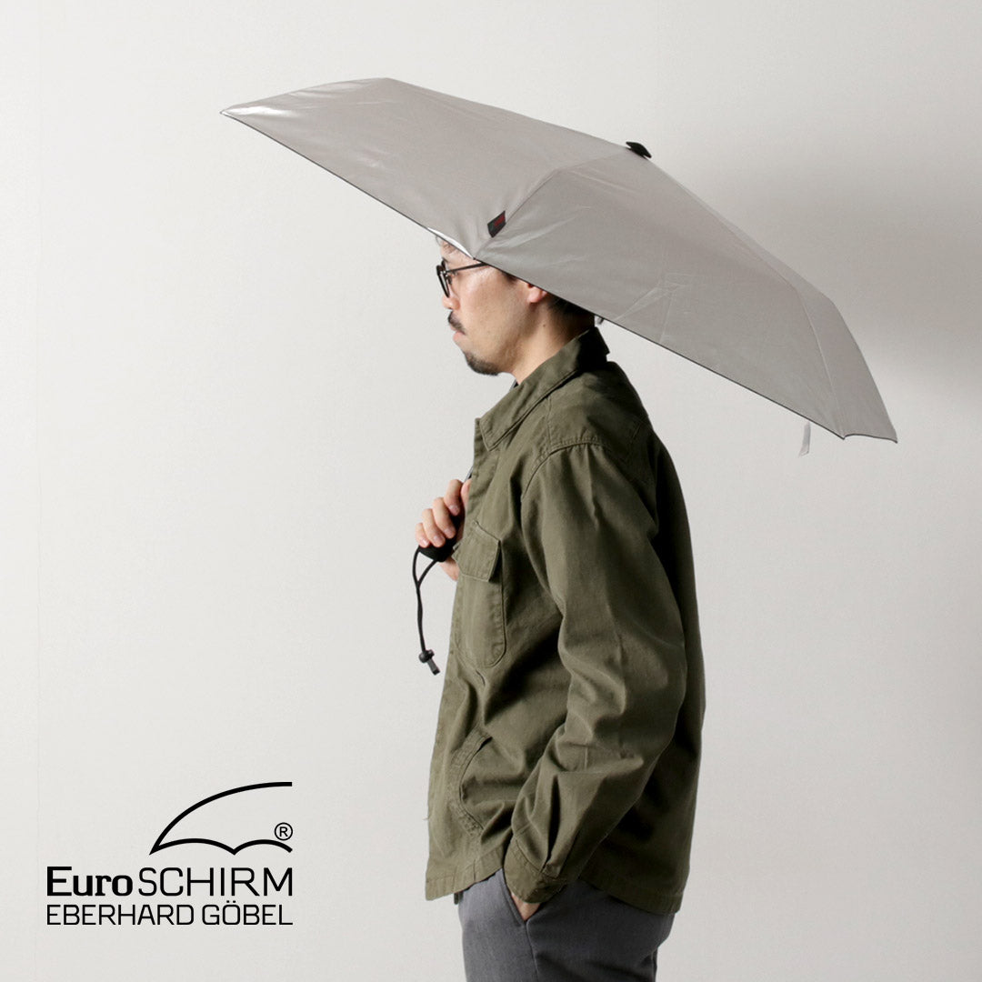 EURO SCHIRM / Light Trek Ultra UV 雨傘