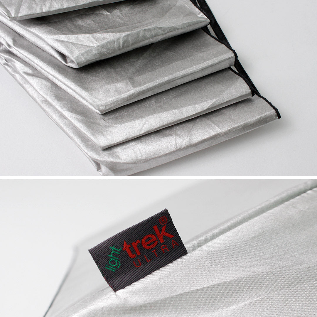 EURO SCHIRM / Light Trek Ultra UV 雨傘
