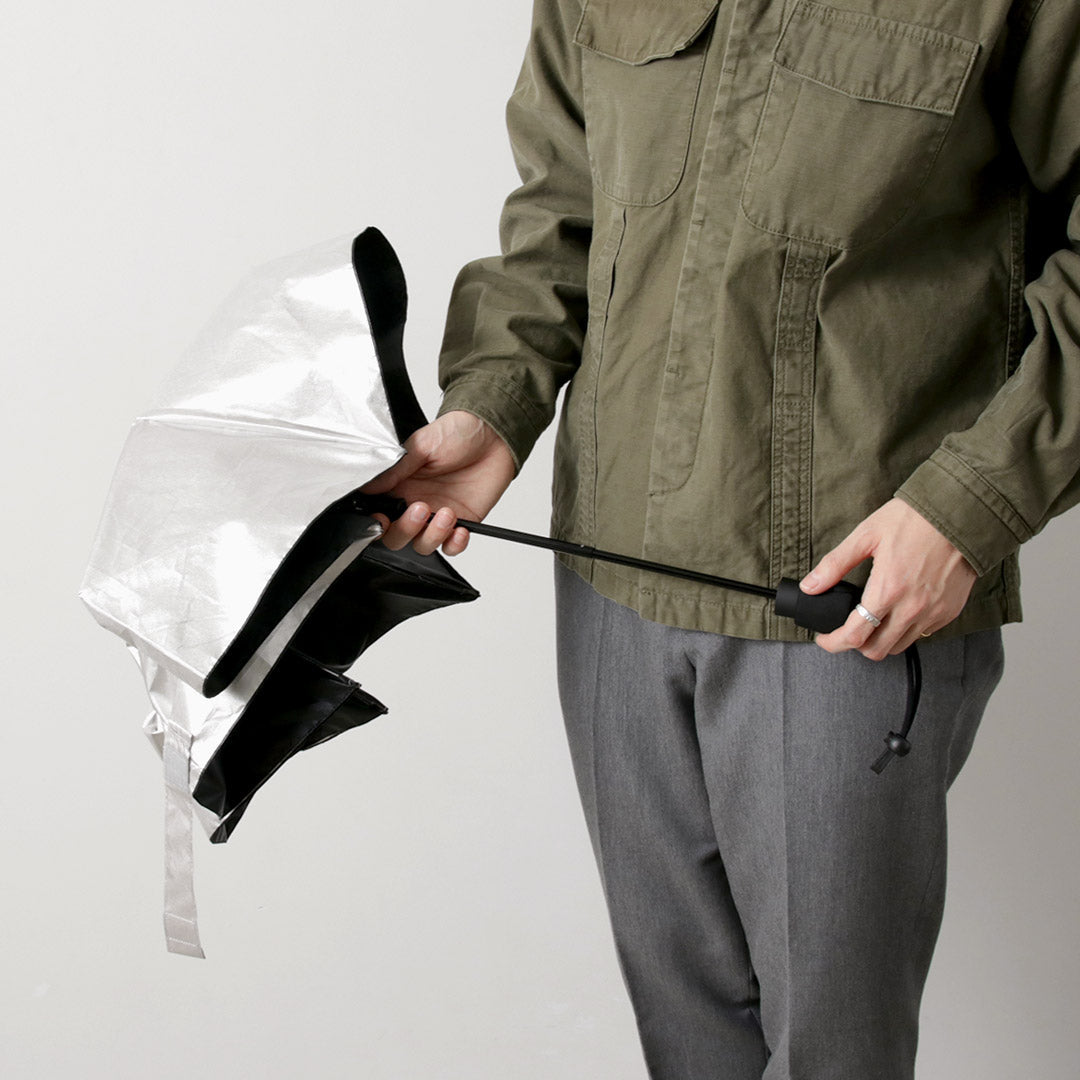 EURO SCHIRM / Light Trek Ultra UV 雨傘