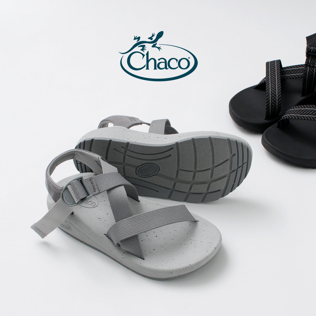 CHACO / CUSHZ M 涼鞋
