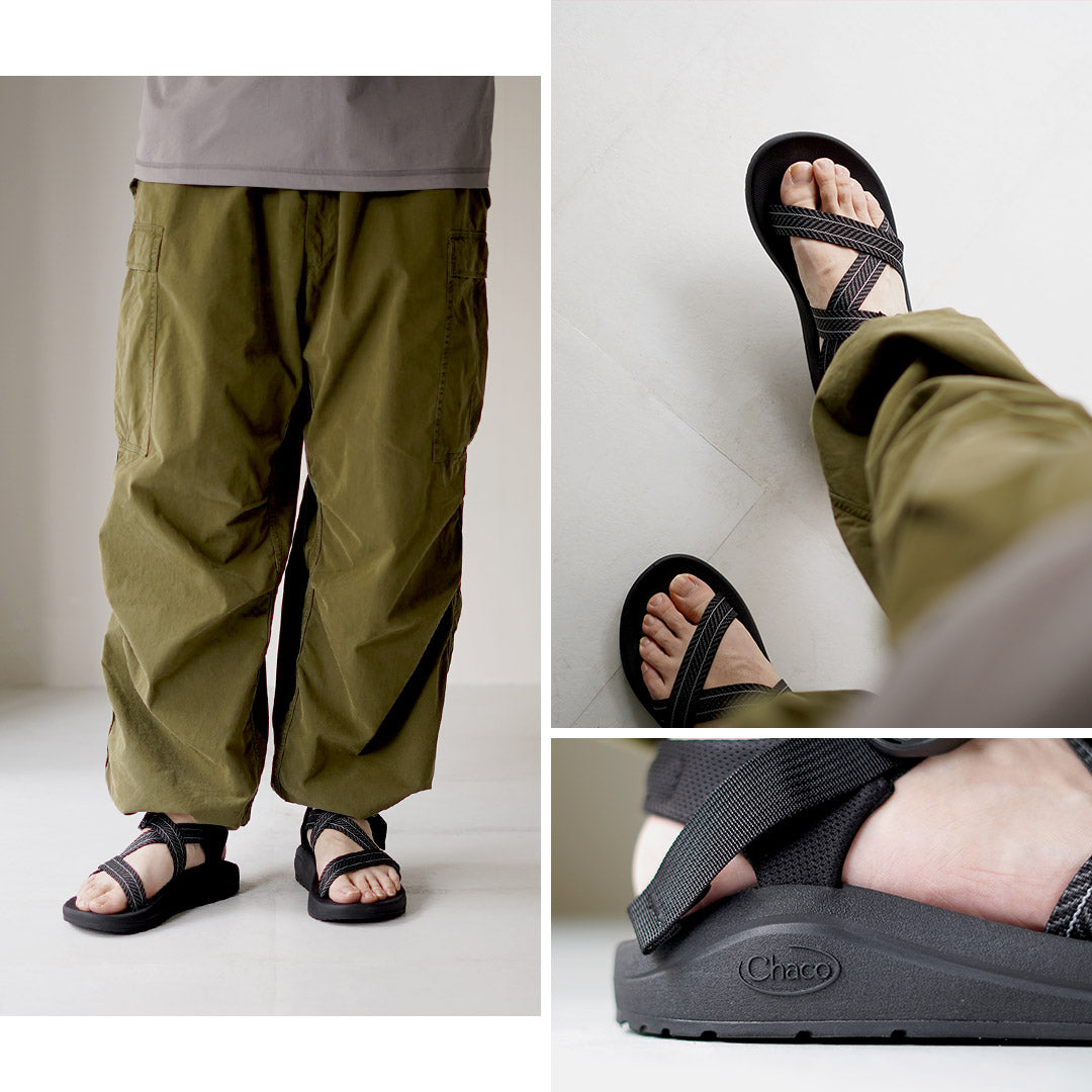 CHACO / CUSHZ M 涼鞋