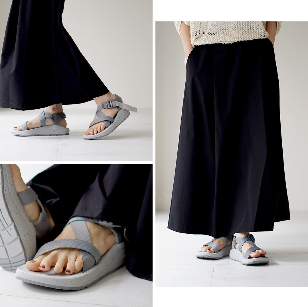 CHACO / CUSHZ M 涼鞋