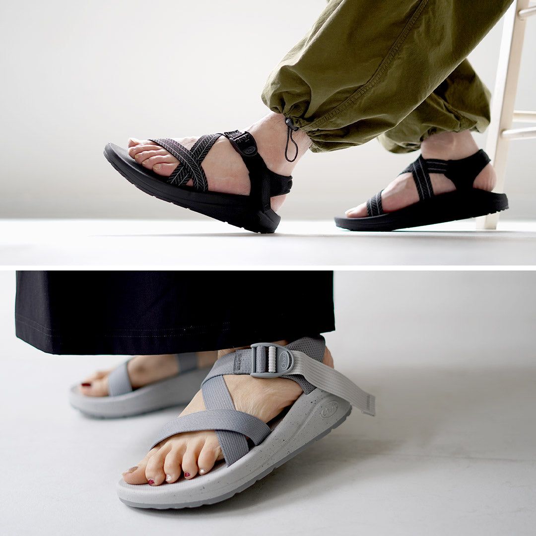CHACO / CUSHZ M 涼鞋