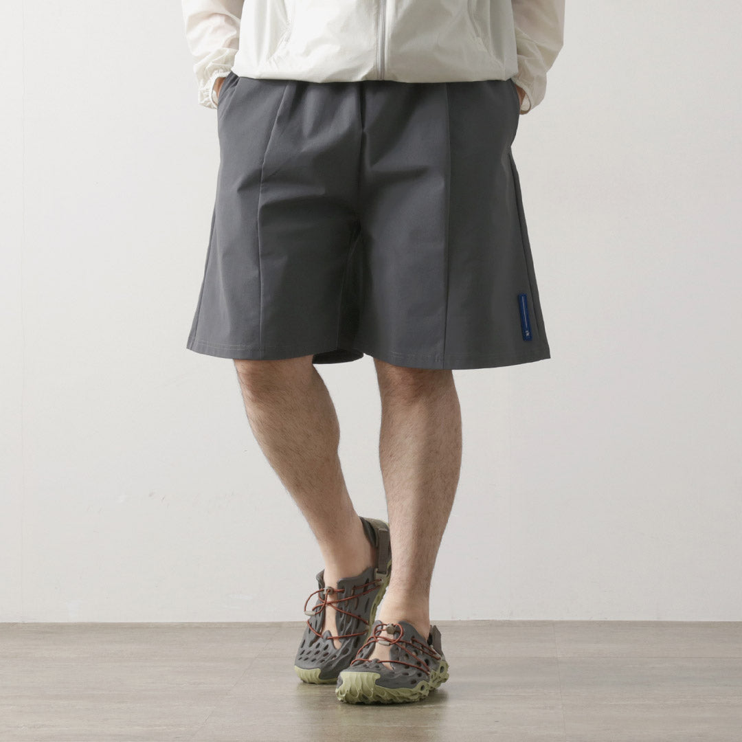 F/CE. / Amphibious Shorts