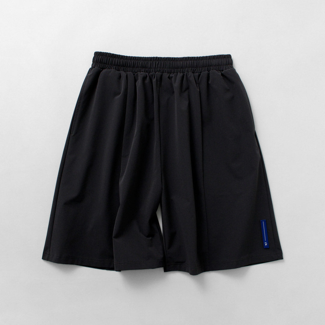 F/CE. / Pantalones cortos anfibios